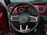 Jeep Wrangler IV (JL) Москва  - изображение 58