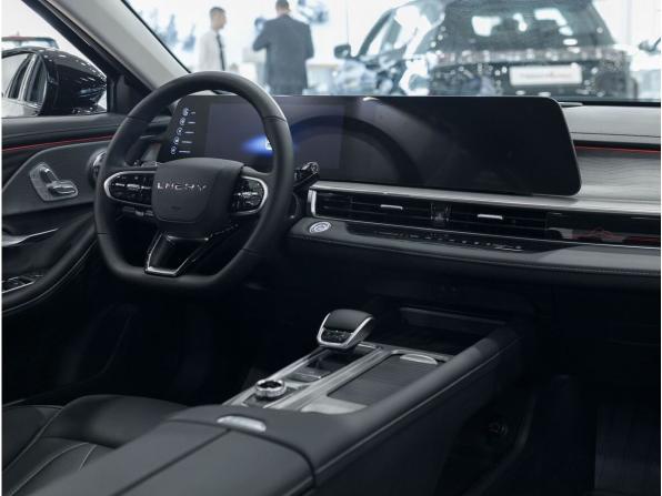 Новый Chery Arrizo 8 2024 года, цена 3 270 000 рублей, седан, Автокод Объявления