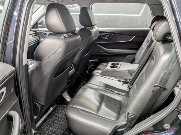 Chery Tiggo 8 I с пробегом 2020 года, цена 1 615 000 рублей, 96764 км, внедорожник, Автокод Объявления