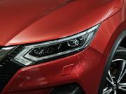 Nissan Qashqai II Рестайлинг Москва  - изображение 30