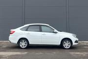 Lada (ВАЗ) Granta I Рестайлинг Красноярск  - изображение 26
