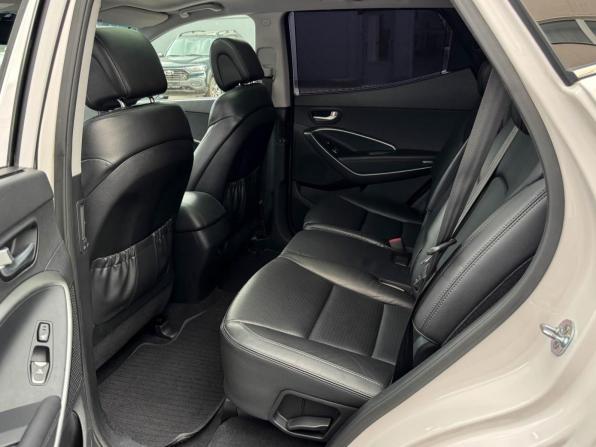 Hyundai Santa Fe III с пробегом 2013 года, цена 1 999 000 рублей, 126302 км, внедорожник, Автокод Объявления