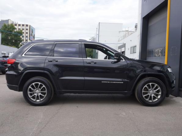 Jeep Grand Cherokee IV (WK2) Рестайлинг с пробегом 2016 года, цена 3 000 000 рублей, 90375 км, внедорожник, Автокод Объявления