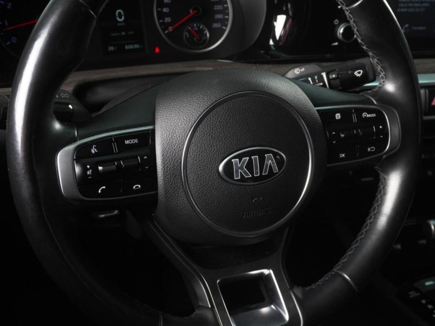 Kia K5 III Минеральные Воды  - изображение 18