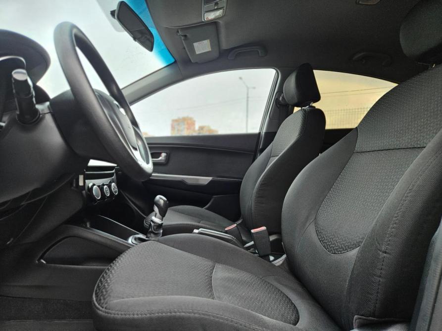 Kia Rio III Рестайлинг Вологда  - изображение 12
