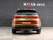 Kia Sportage IV Екатеринбург  - изображение 26
