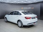 Lada (ВАЗ) Vesta I Рестайлинг (NG) Самара  - изображение 21