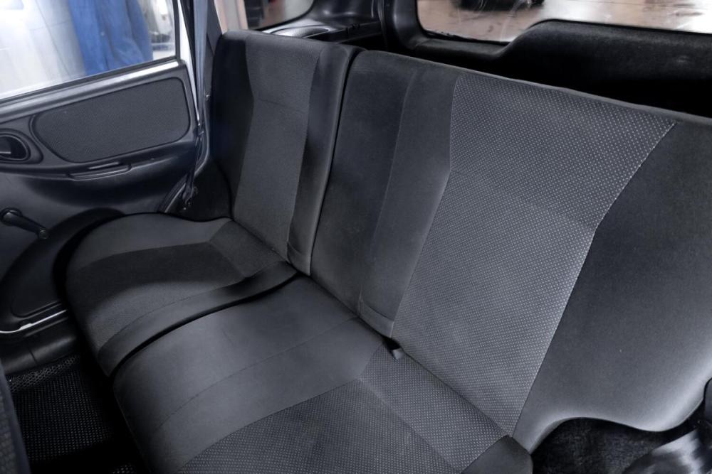Chevrolet Niva I Рестайлинг Тюмень  - изображение 28