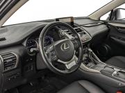 Lexus NX I Рестайлинг Москва  - изображение 43