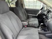 Nissan Tiida I Рестайлинг Воронеж  - изображение 22