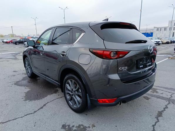 Mazda CX-5 II с пробегом 2020 года, цена 3 599 995 рублей, 81039 км, внедорожник, Автокод Объявления