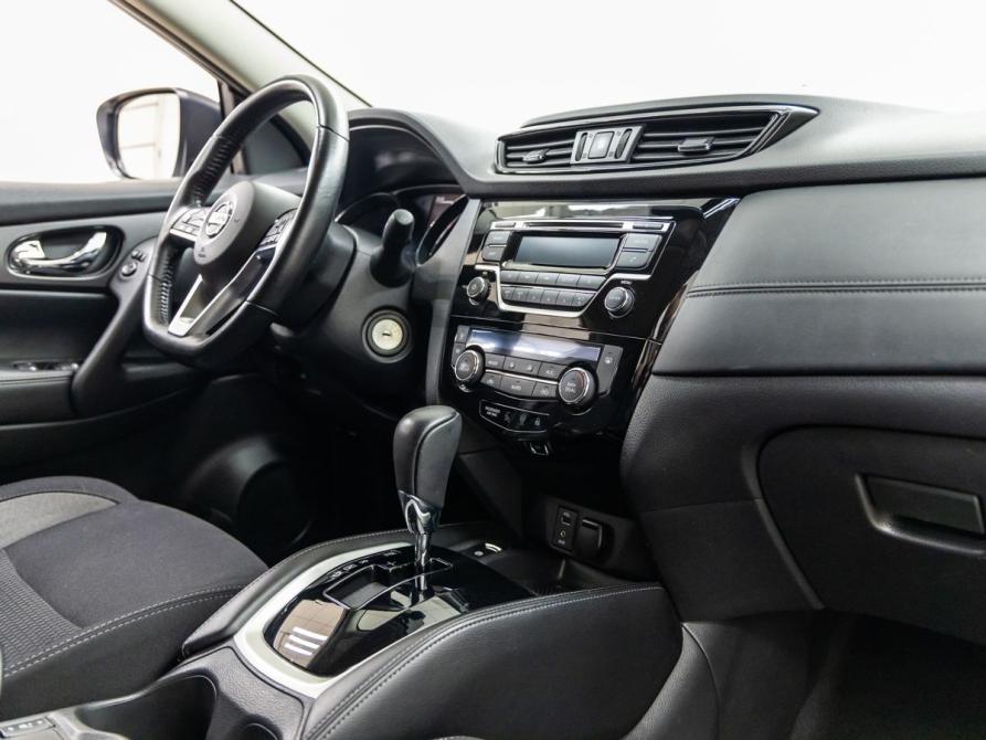 Nissan Qashqai II Рестайлинг Волгоград  - изображение 34