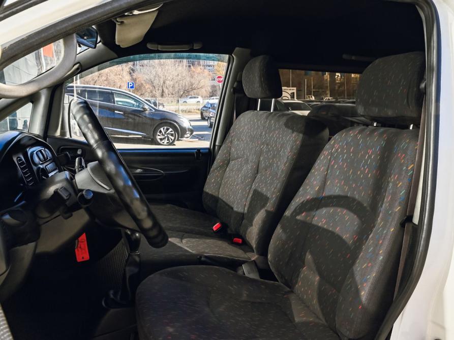 Hyundai H-1 I Екатеринбург  - изображение 16