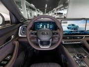 Geely Monjaro I Рестайлинг 2 Москва  - изображение 40