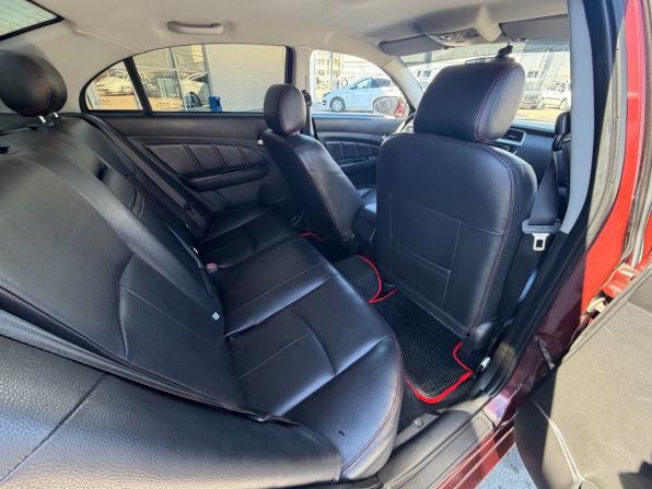Lifan Solano II с пробегом 2016 года, цена 429 900 рублей, 108899 км, седан, Автокод Объявления
