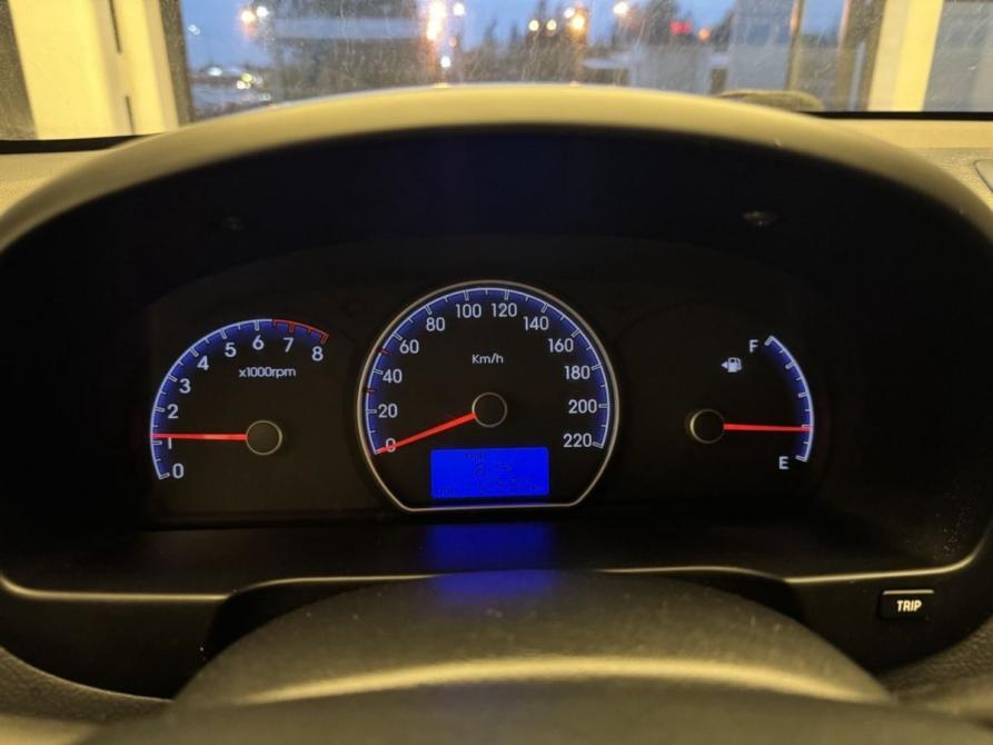 Hyundai Elantra IV (HD) Ярославль  - изображение 8