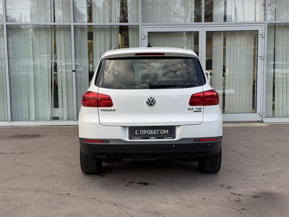 Volkswagen Tiguan I Рестайлинг с пробегом 2012 года, цена 1 200 000 рублей, 231000 км, внедорожник, Автокод Объявления