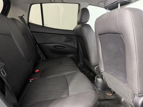 Kia Picanto I Рестайлинг с пробегом 2009 года, цена 550 000 рублей, 130000 км, хэтчбек, Автокод Объявления