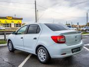 Renault Logan II Рестайлинг Волгоград  - изображение 24