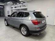 BMW X3 II (F25) Казань  - изображение 25