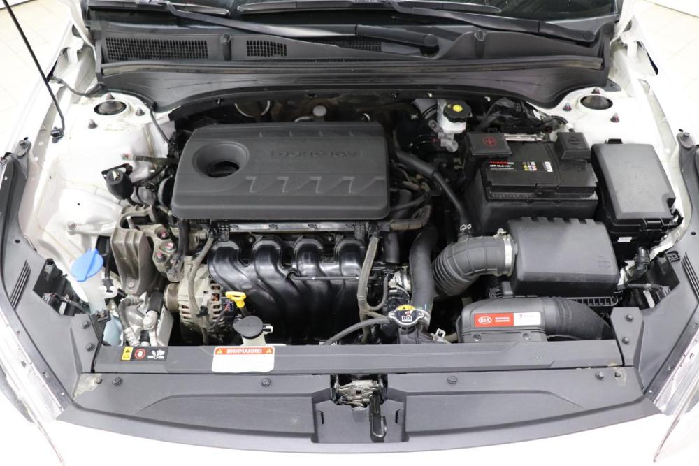 Kia Cerato IV Иркутск  - изображение 10