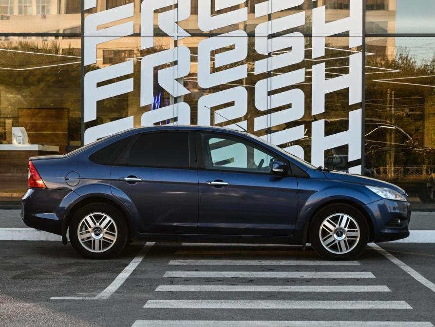 Ford Focus II Рестайлинг Волгоград  - изображение 5