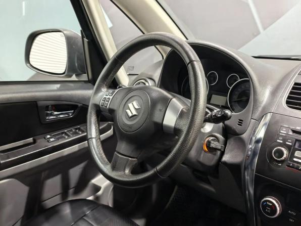 Suzuki SX4 I (Classic) Рестайлинг с пробегом 2011 года, цена 845 000 рублей, 87750 км, хэтчбек, Автокод Объявления