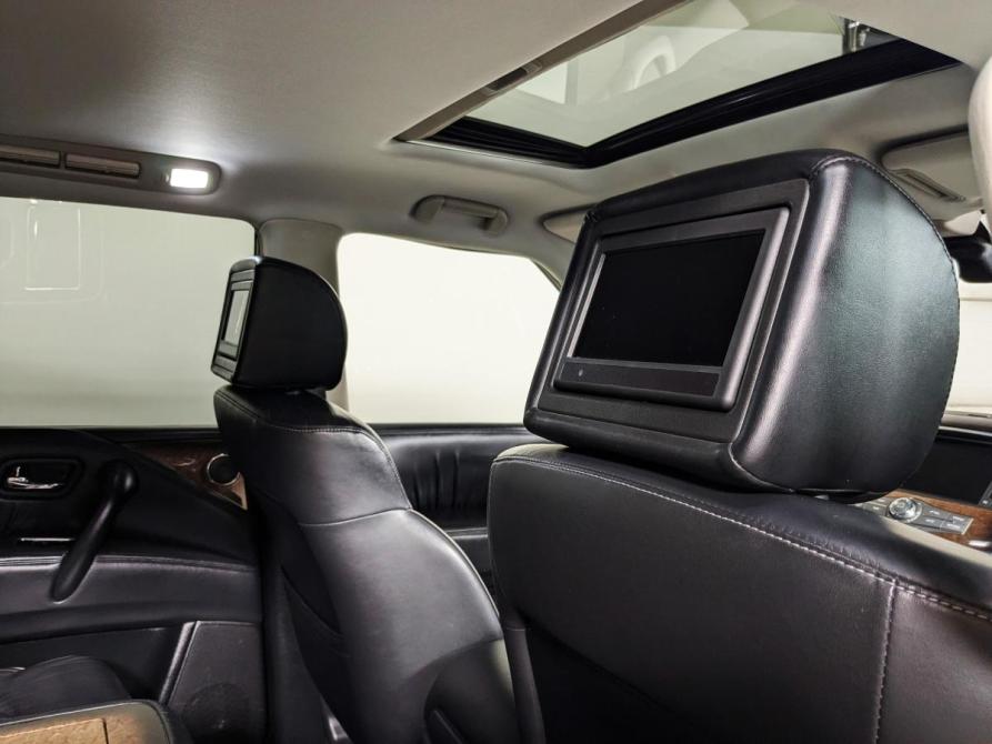 Infiniti QX56 II Екатеринбург  - изображение 17
