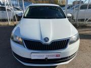 Skoda Rapid I Нижнекамск  - изображение 23