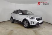 Hyundai Creta I Волгоград  - изображение 19