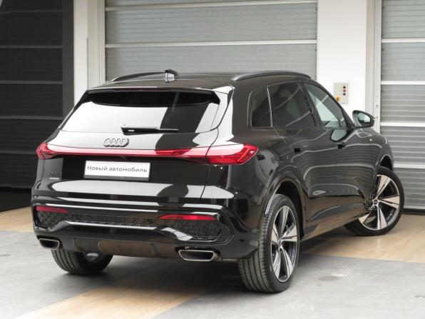 Audi Q5 III (GU) с пробегом 2026 года, цена 7 150 000 рублей, 660 км, внедорожник, Автокод Объявления