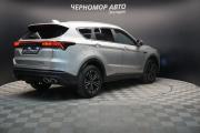 JETOUR X70+ I Рестайлинг Крым  - изображение 37