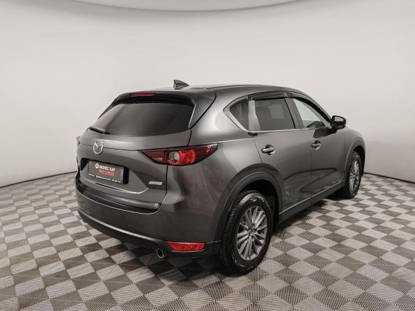 Mazda CX-5 II с пробегом 2019 года, цена 2 299 000 рублей, 122185 км, внедорожник, Автокод Объявления