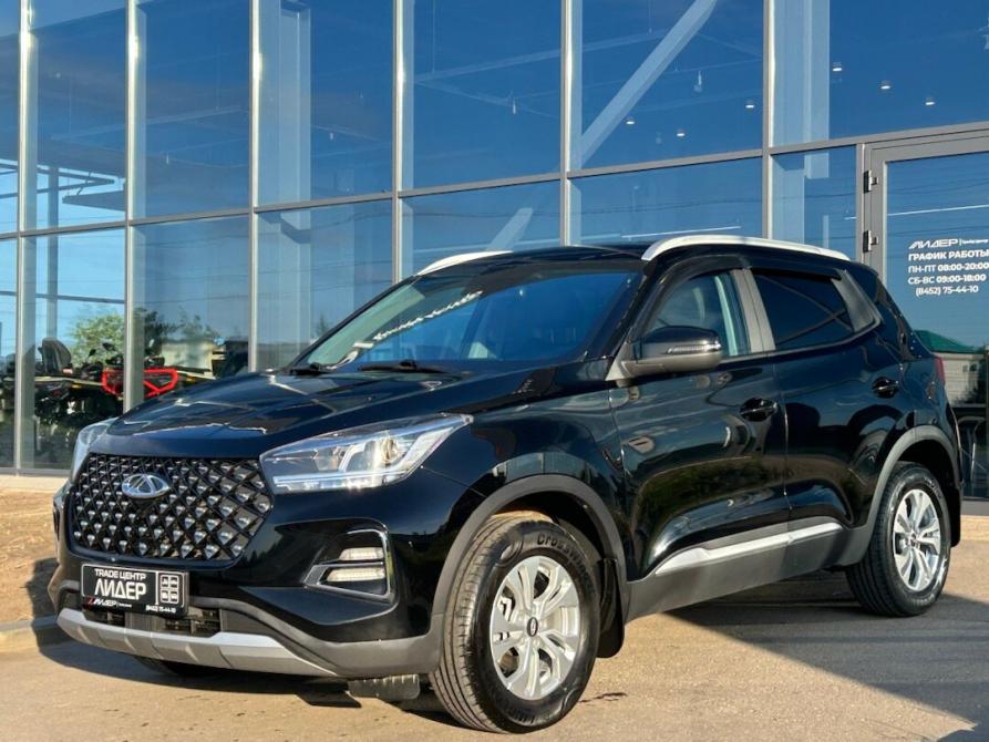 Chery Tiggo 4 Pro I Энгельс  - изображение 1