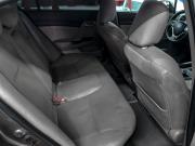 Honda Civic IX Ростов-на-Дону  - изображение 29