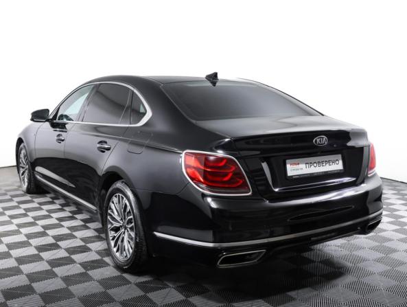 Kia K900 II с пробегом 2020 года, цена 2 990 000 рублей, 159680 км, седан, Автокод Объявления