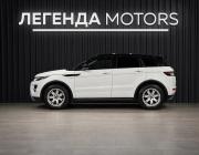 Land Rover Range Rover Evoque I Иркутск  - изображение 18