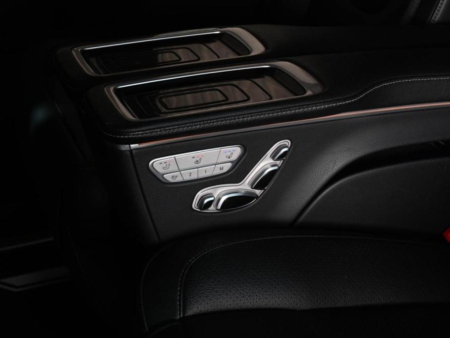 Mercedes-Benz V-Класс III (W447) Рестайлинг Ростов-на-Дону  - изображение 28