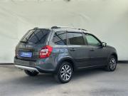 Lada (ВАЗ) Granta I Рестайлинг Липецк  - изображение 21