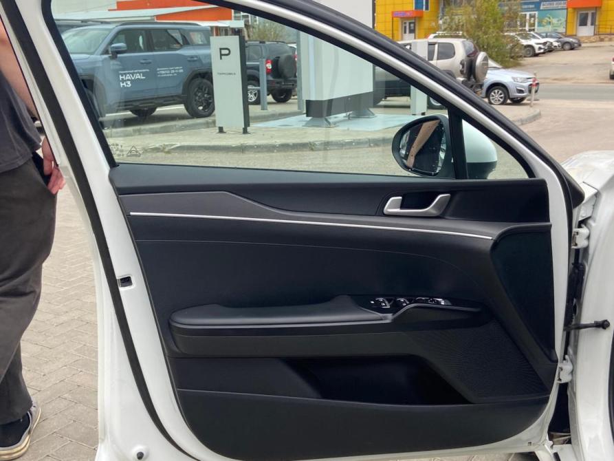 Kia K5 III Сыктывкар  - изображение 14