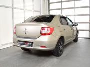 Renault Logan II Кемерово  - изображение 23