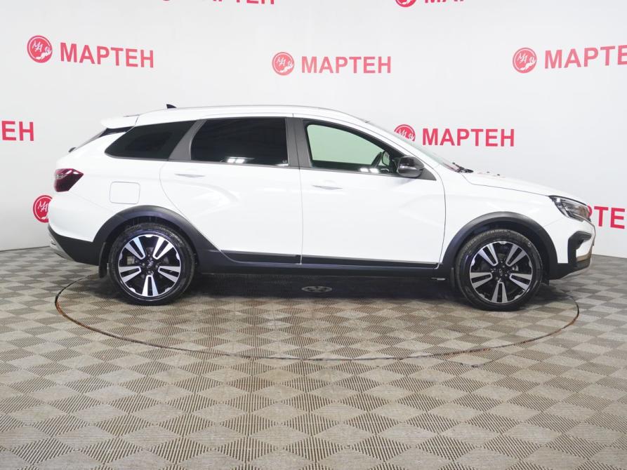 Lada (ВАЗ) Vesta I Рестайлинг (NG) Вологда  - изображение 4