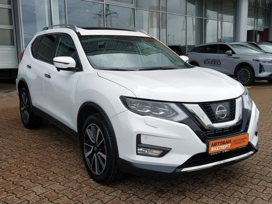 Nissan X-Trail III Екатеринбург  - изображение 4