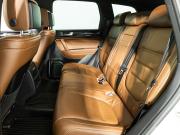 Volkswagen Touareg II Санкт-Петербург  - изображение 29