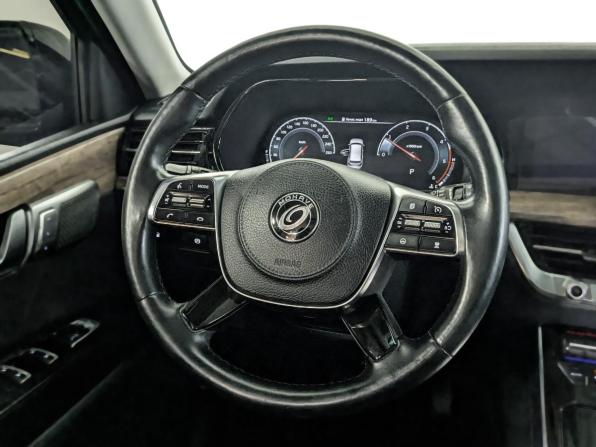 Kia Mohave I Рестайлинг 2 с пробегом 2020 года, цена 4 440 000 рублей, 123000 км, внедорожник, Автокод Объявления