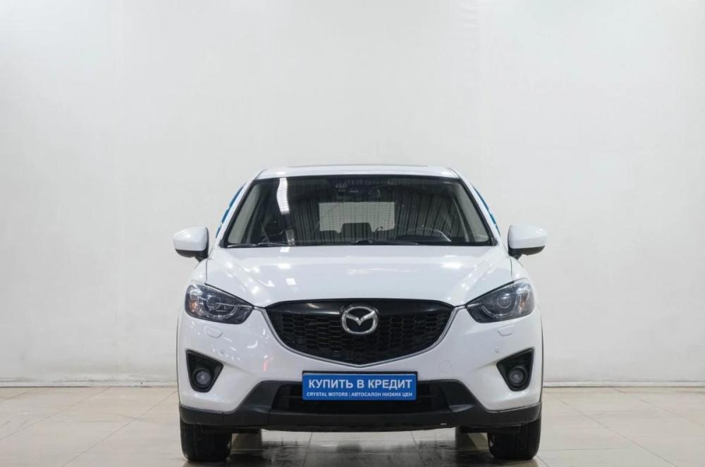 Mazda CX-5 I Новокузнецк  - изображение 2