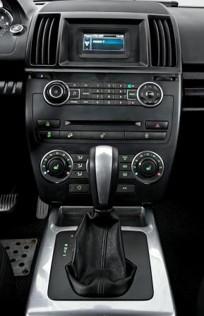 Land Rover Freelander II Рестайлинг 2 с пробегом 2012 года, цена 1 199 000 рублей, 261650 км, внедорожник, Автокод Объявления
