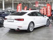 Audi A5 II (F5) Санкт-Петербург  - изображение 39