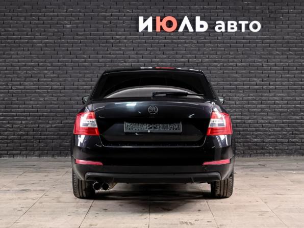 Skoda Octavia III (A7) с пробегом 2013 года, цена 870 000 рублей, 241699 км, лифтбек, Автокод Объявления