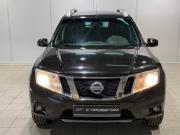 Nissan Terrano III (D10) Самара  - изображение 16